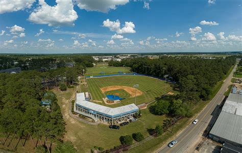 South ga state university - Baseball. The South Georgia State College baseball team has a rich and proud heritage. The program has made three appearances in the Junior College World …